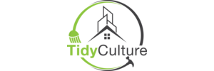 Tidy Culture Logo