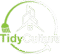 logo blanco y verde sin background