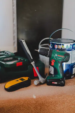 maintenance tools for Property Maintenance in christchurch
