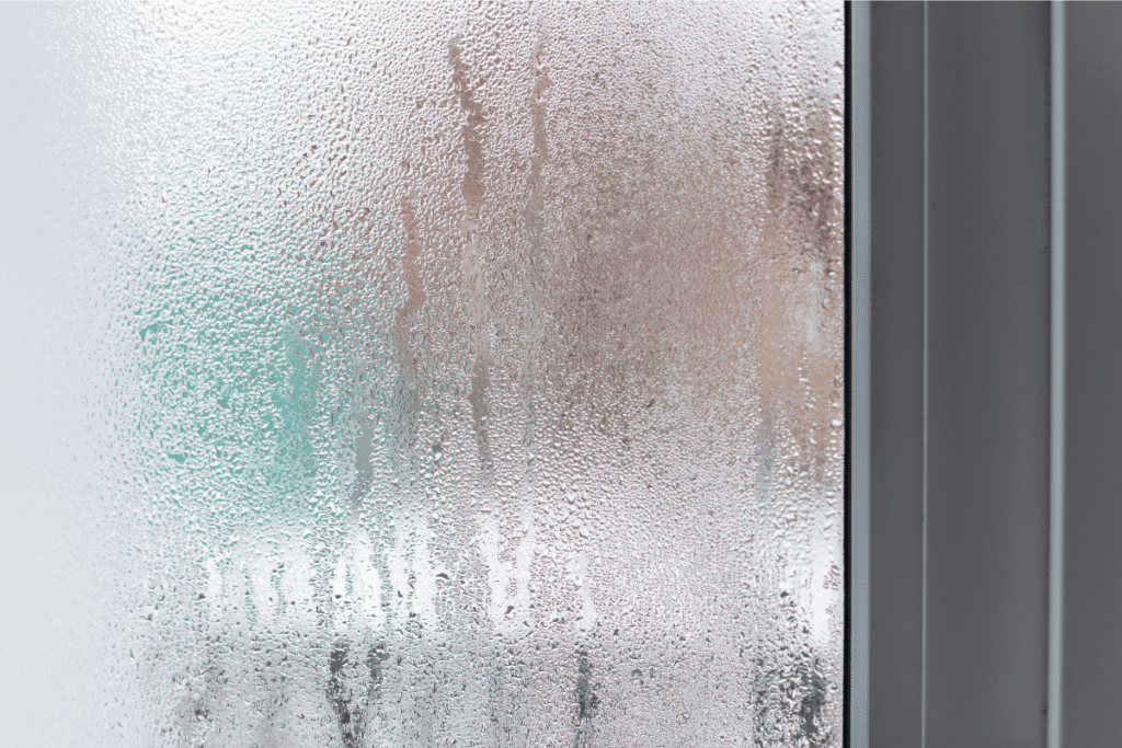 Moisture window christchurch